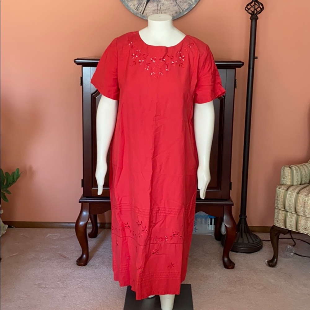 Women’s dress